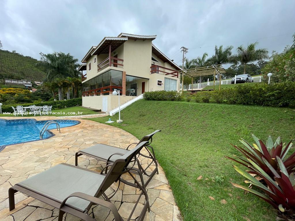 Casa de Condomínio à venda com 4 quartos, 1100m² - Foto 1