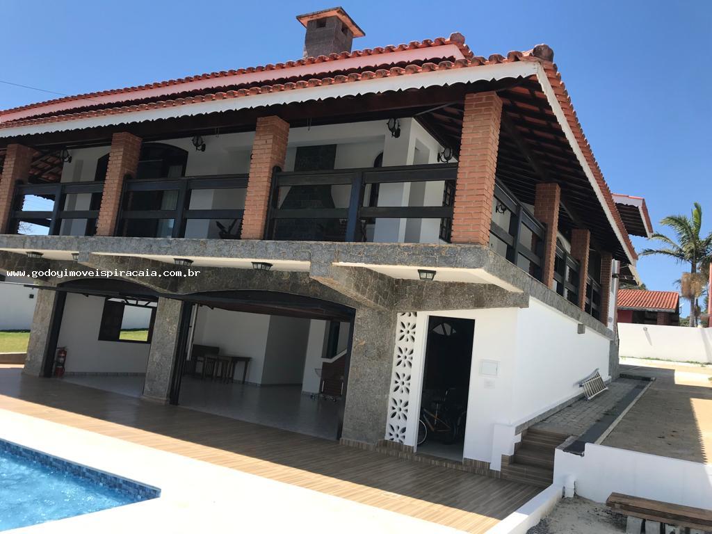 Casa de Condomínio à venda com 6 quartos, 1122m² - Foto 2