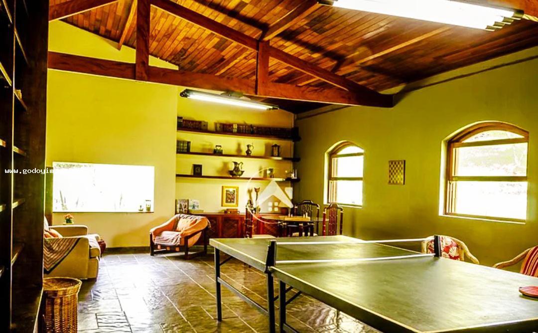 Sítio à venda com 5 quartos, 35000m² - Foto 9