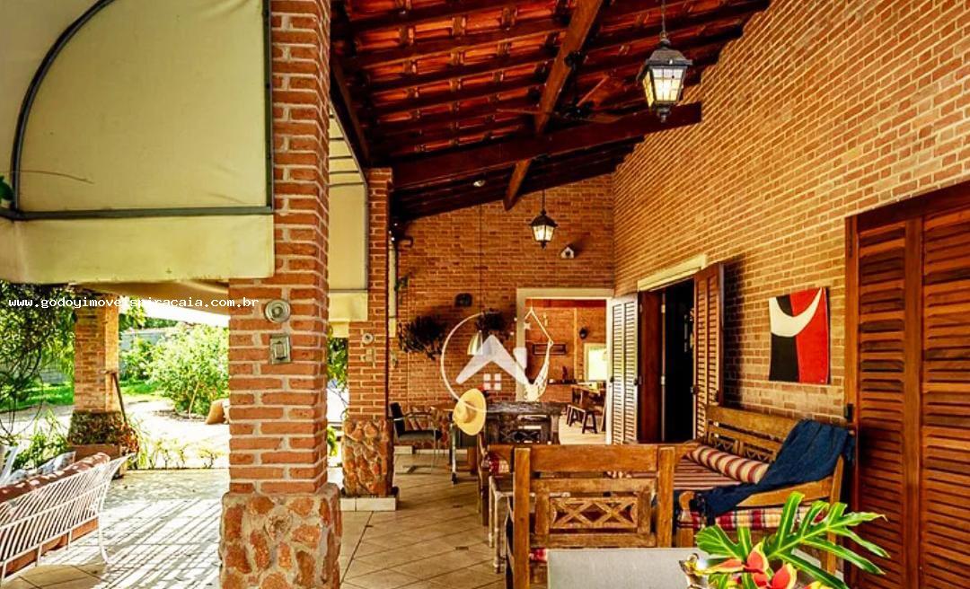 Sítio à venda com 5 quartos, 35000m² - Foto 5