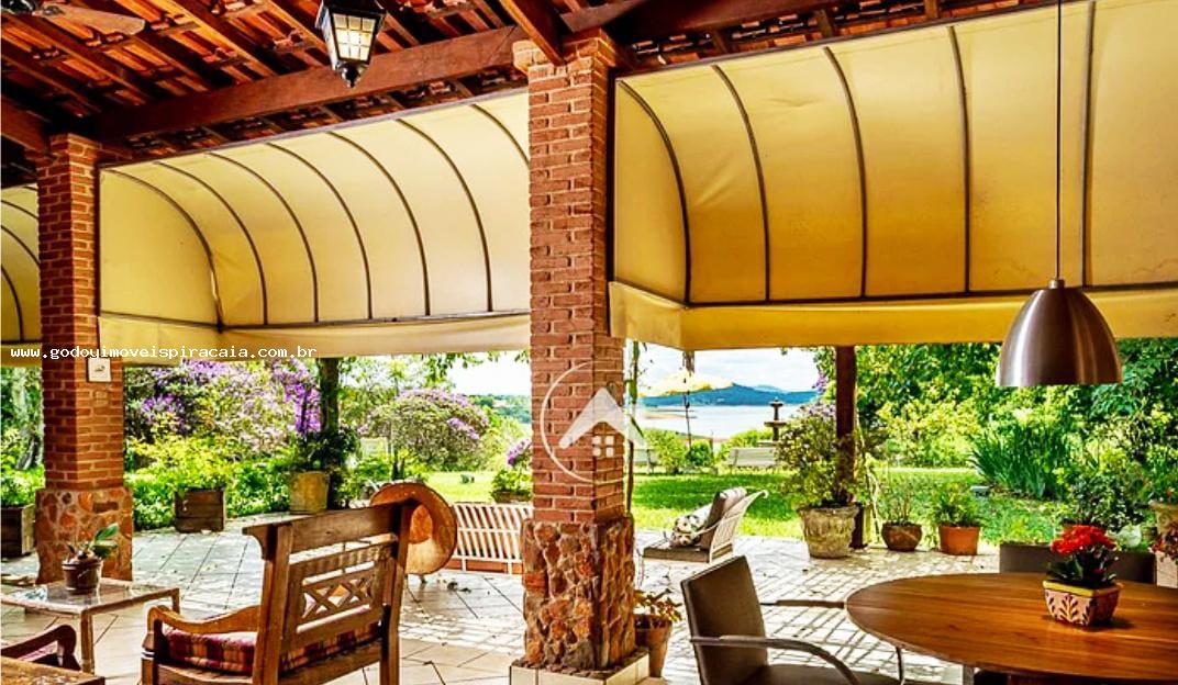 Sítio à venda com 5 quartos, 35000m² - Foto 15