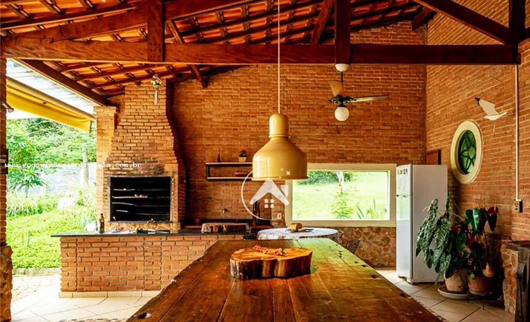 Sítio à venda com 5 quartos, 35000m² - Foto 25
