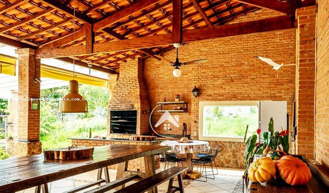 Sítio à venda com 5 quartos, 35000m² - Foto 32