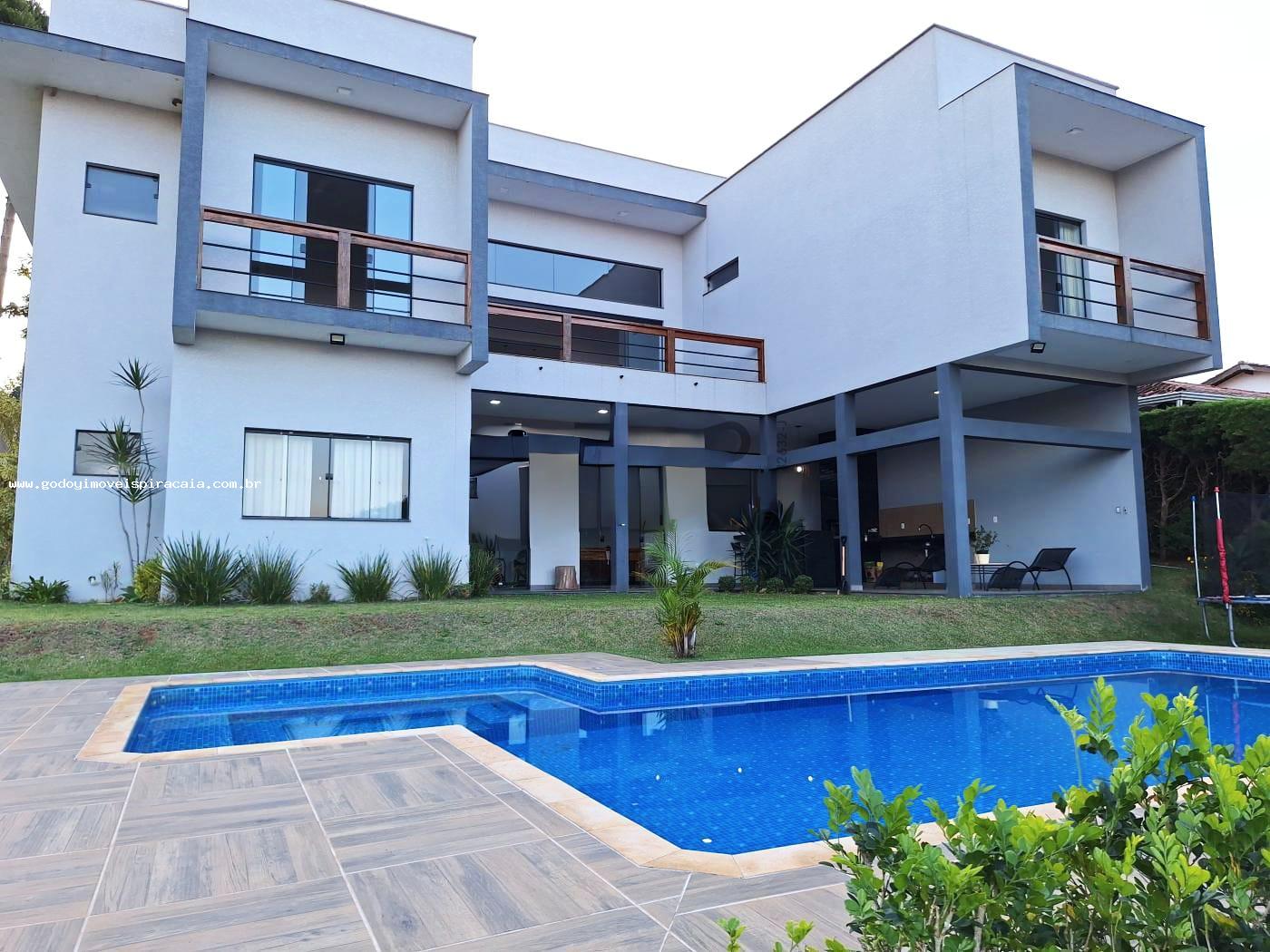 Casa de Condomínio, 5 quartos - Foto 2