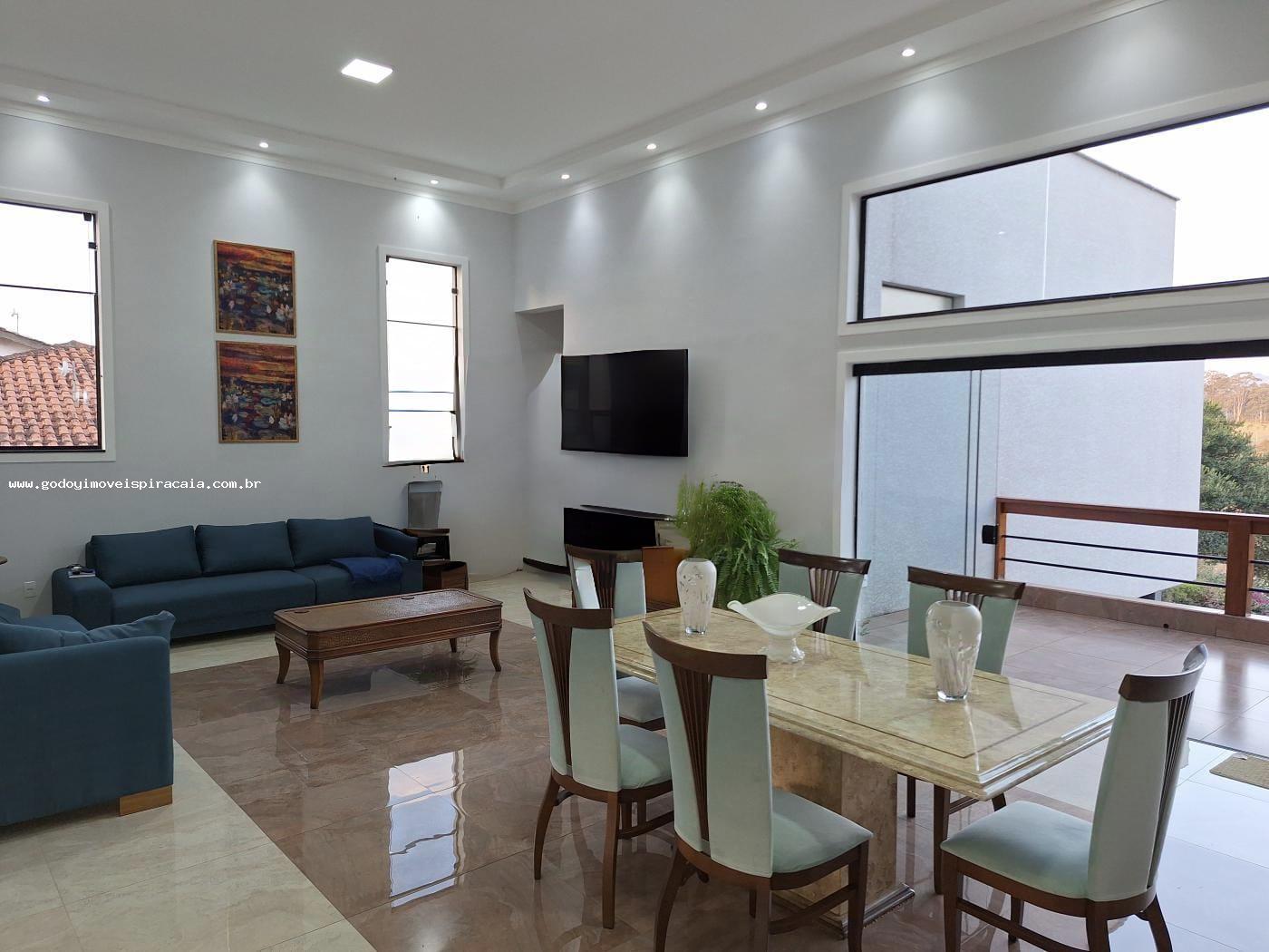 Casa de Condomínio, 5 quartos - Foto 5