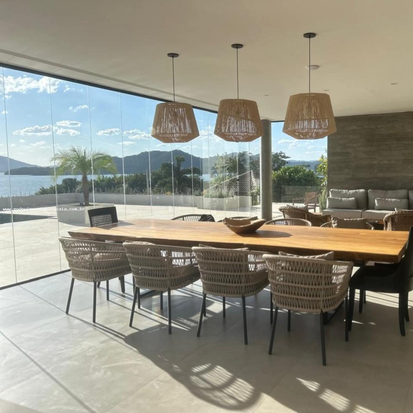 Casa, 5 quartos, 856 m² - Foto 6