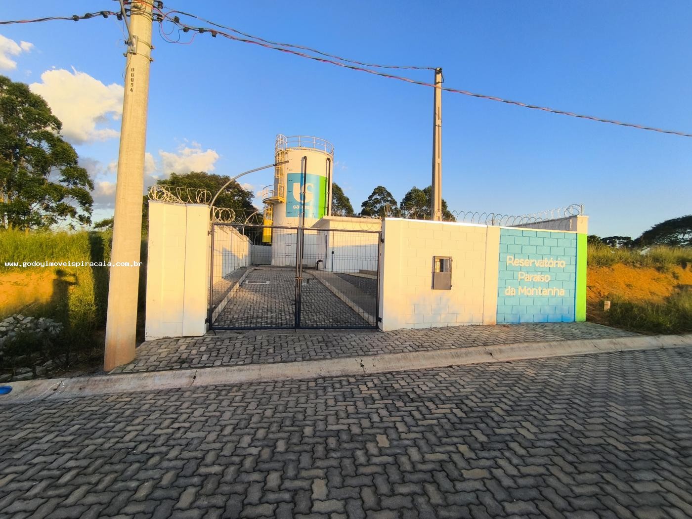 Terreno à venda, 250m² - Foto 25