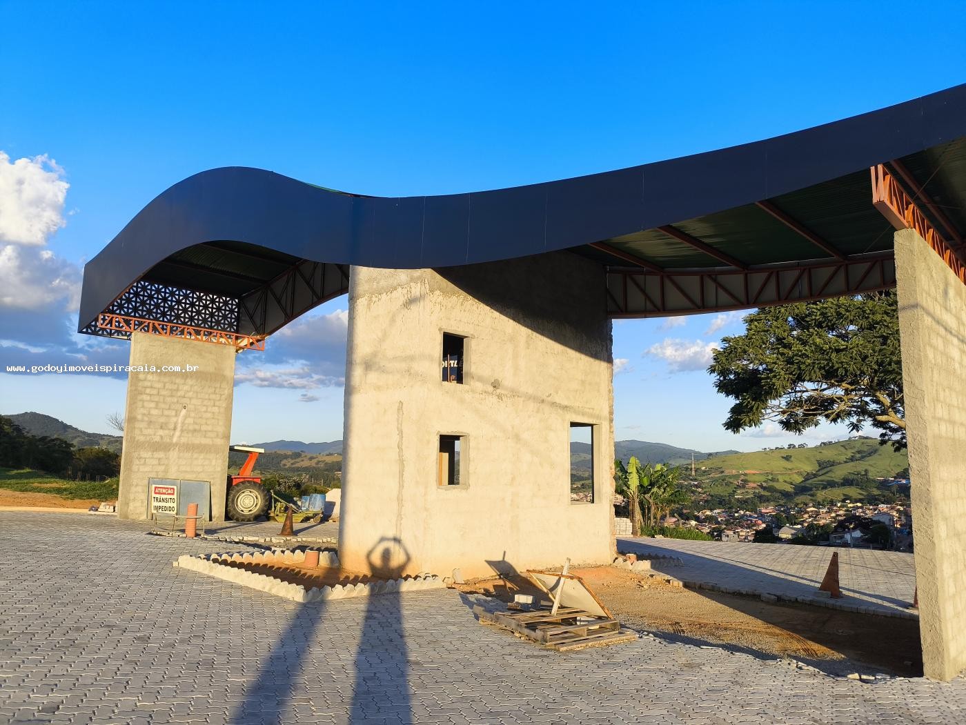 Terreno à venda, 250m² - Foto 38