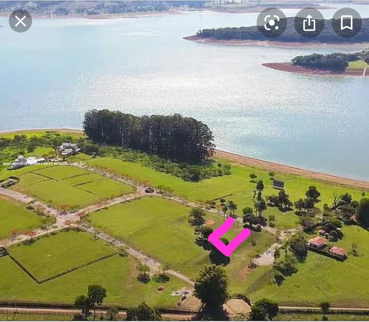 Terreno, 1000 m² - Foto 2