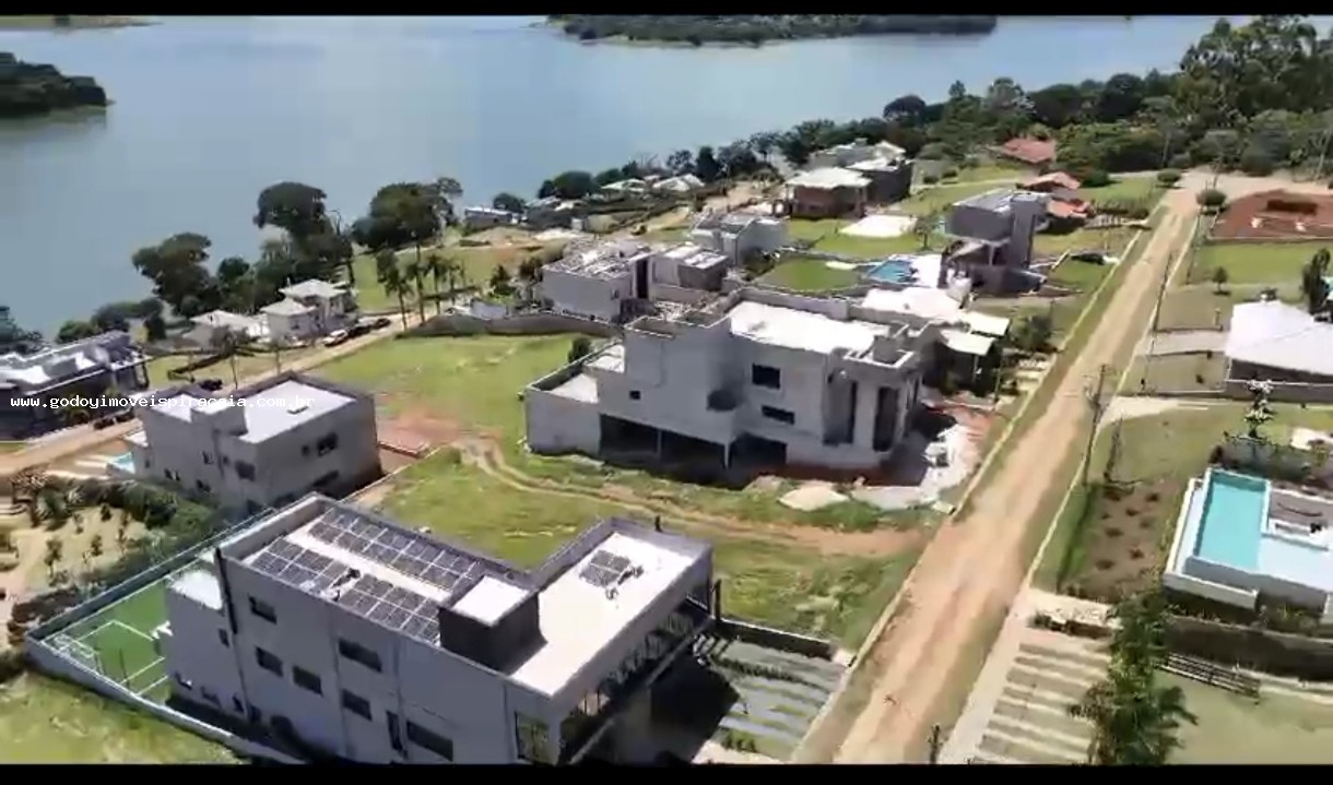 Casa de Condomínio, 5 quartos - Foto 5