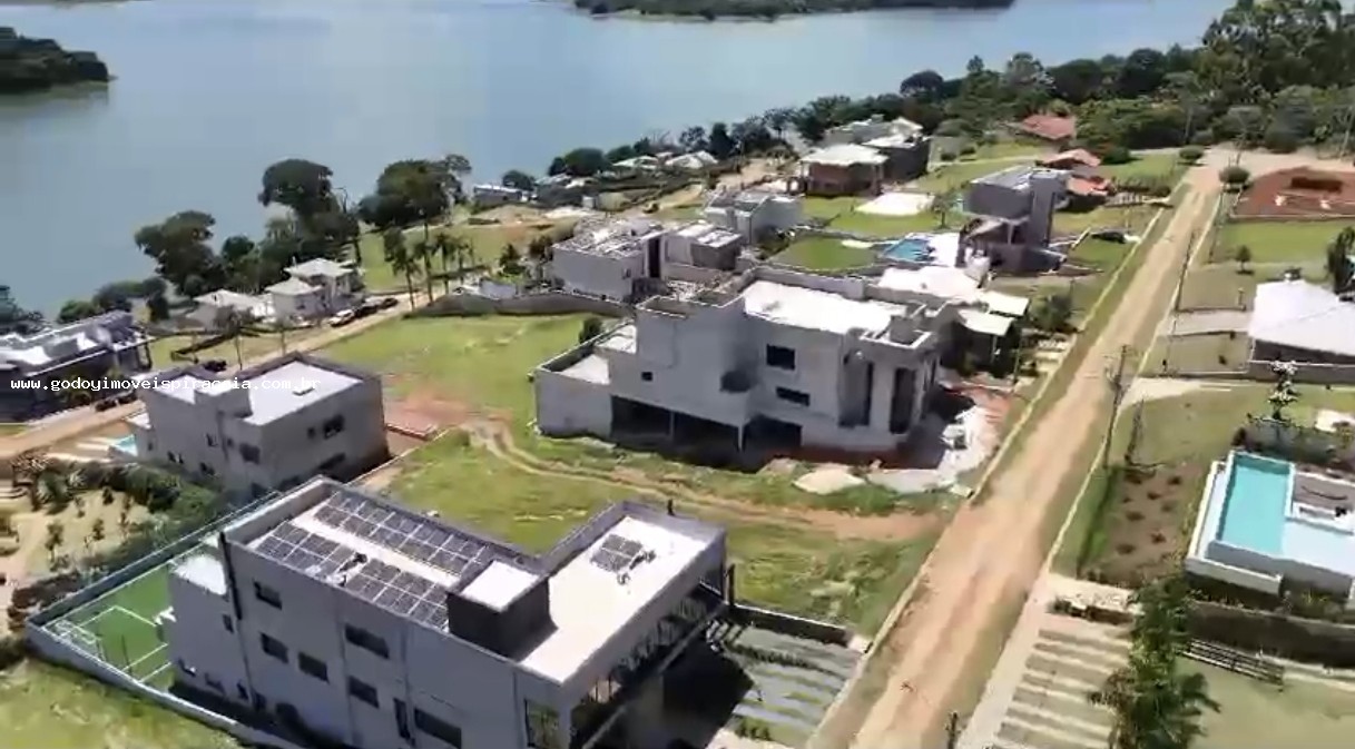 Casa de Condomínio, 5 quartos - Foto 6