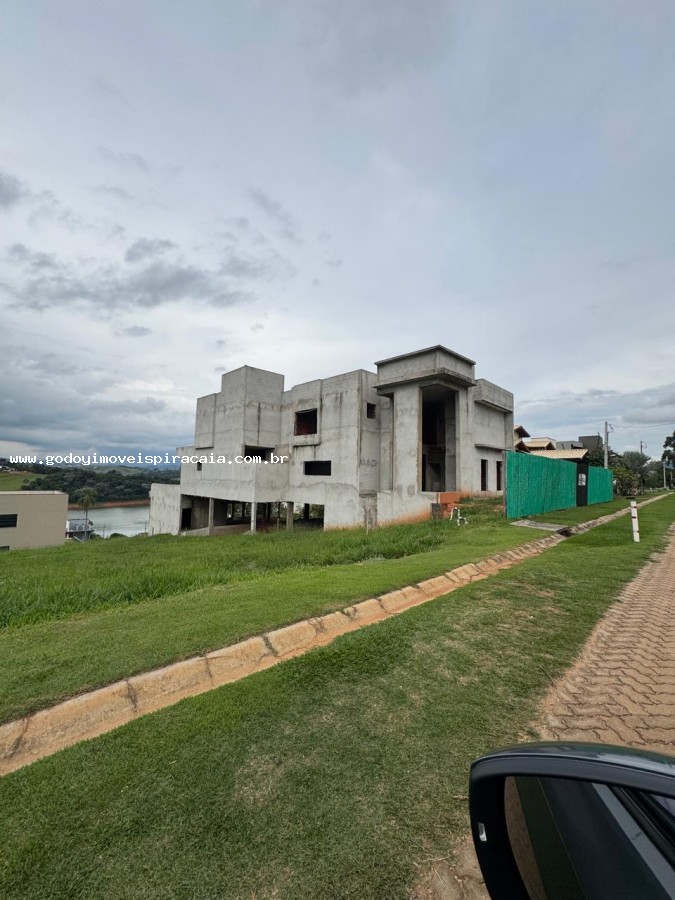 Casa de Condomínio, 5 quartos - Foto 10