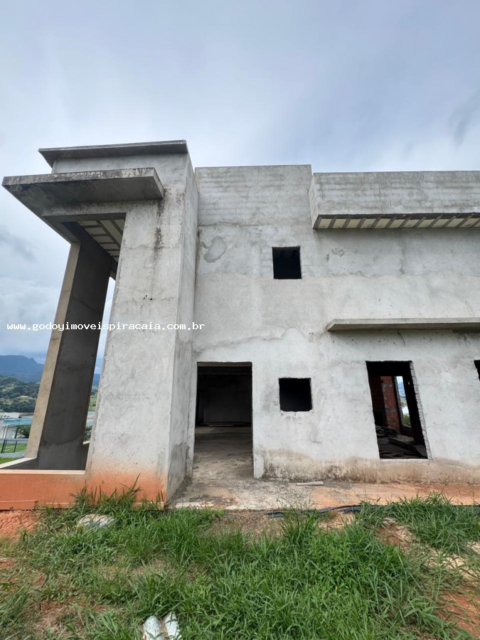 Casa de Condomínio, 5 quartos - Foto 12