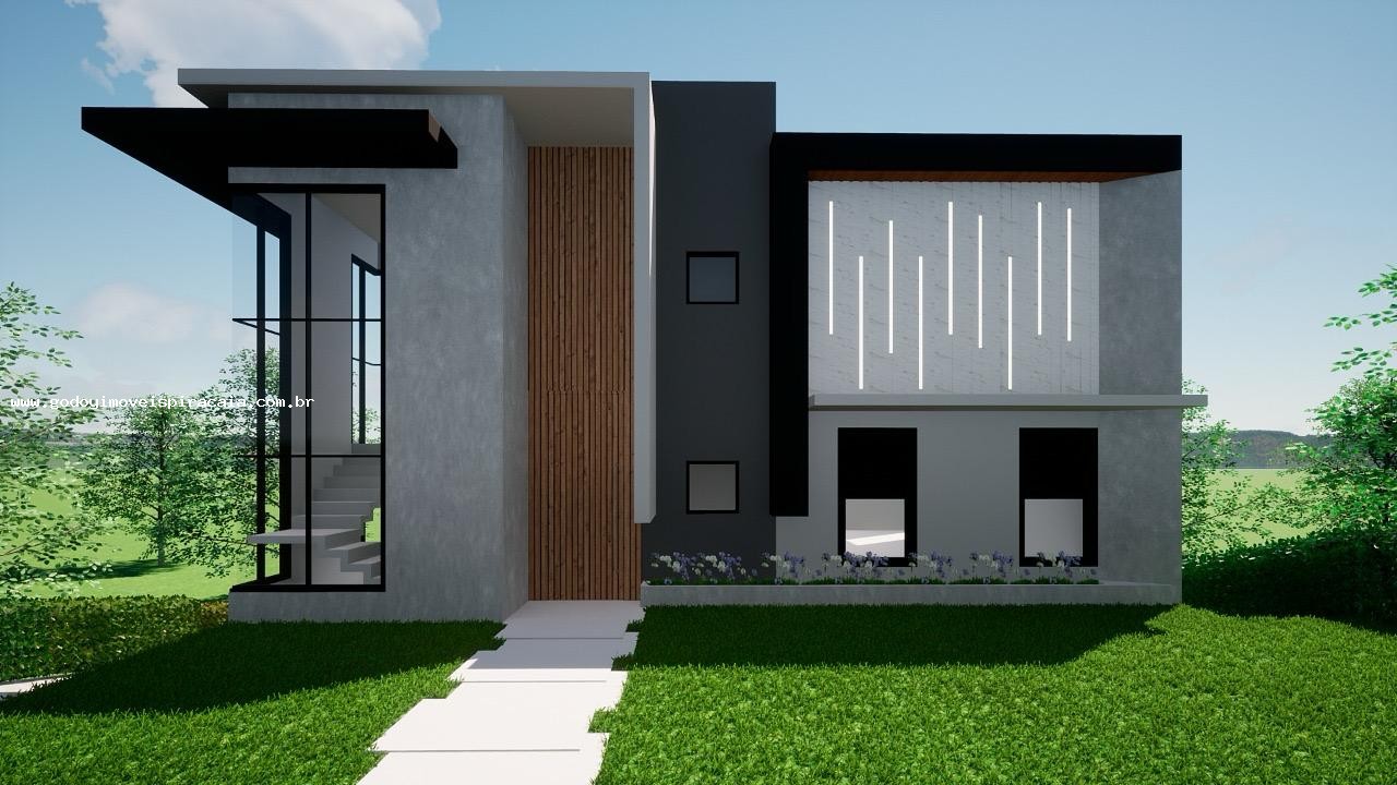 Casa de Condomínio, 5 quartos - Foto 14