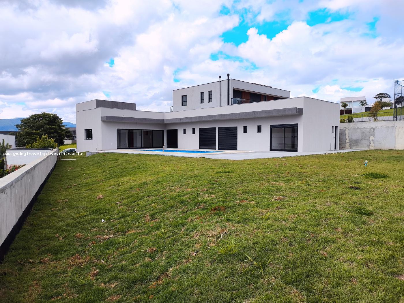 Casa de Condomínio, 4 quartos - Foto 11