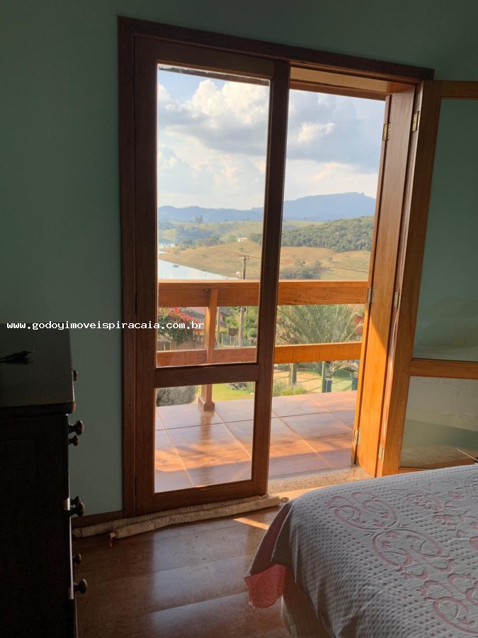 Casa de Condomínio à venda com 3 quartos, 1470m² - Foto 6