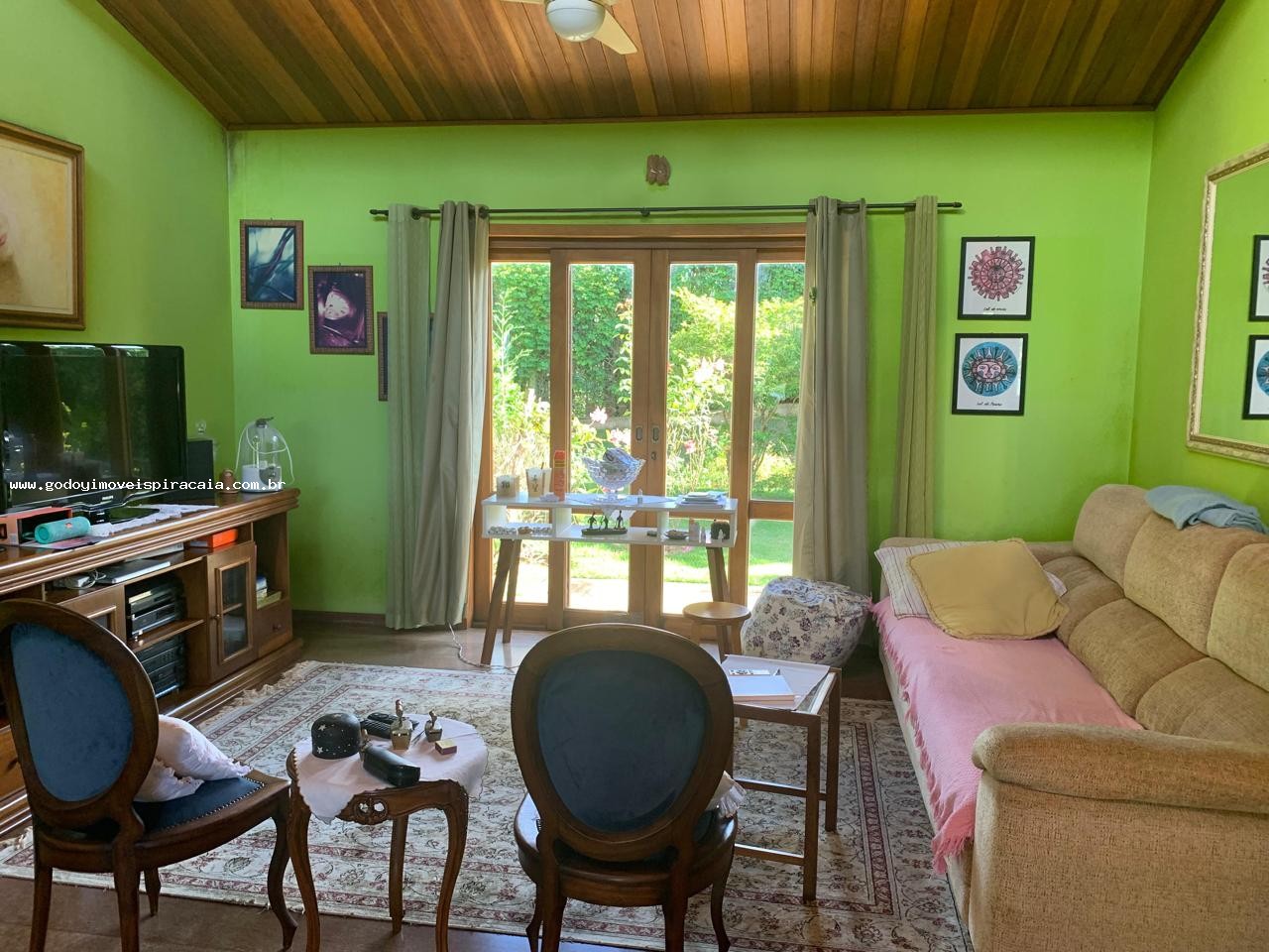 Casa de Condomínio à venda com 3 quartos, 1470m² - Foto 10