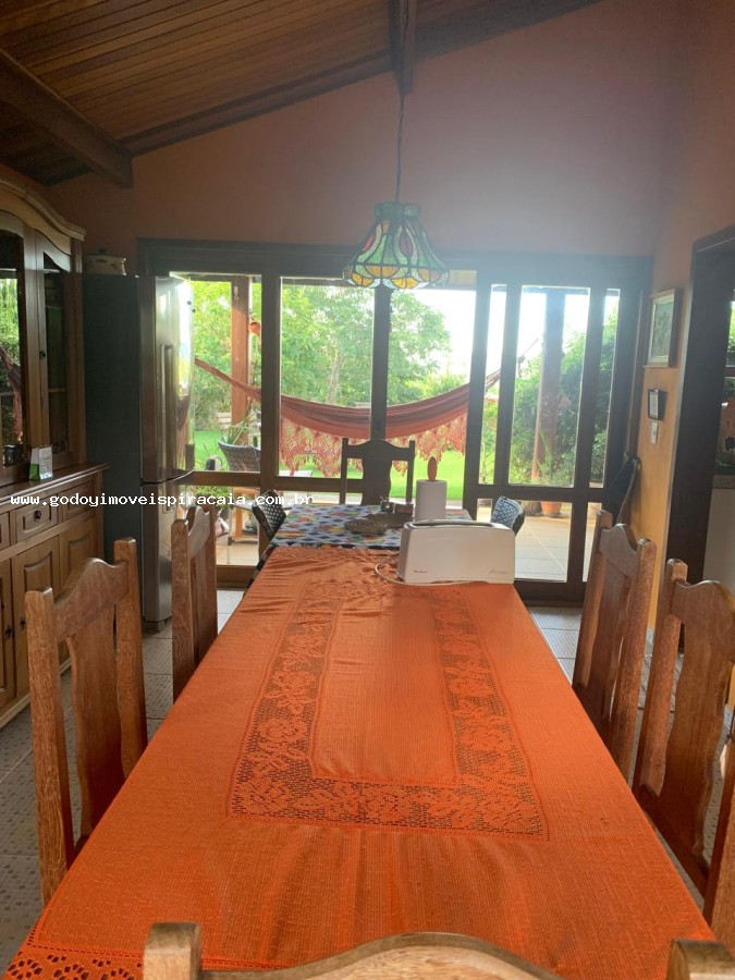 Casa de Condomínio à venda com 3 quartos, 1470m² - Foto 11