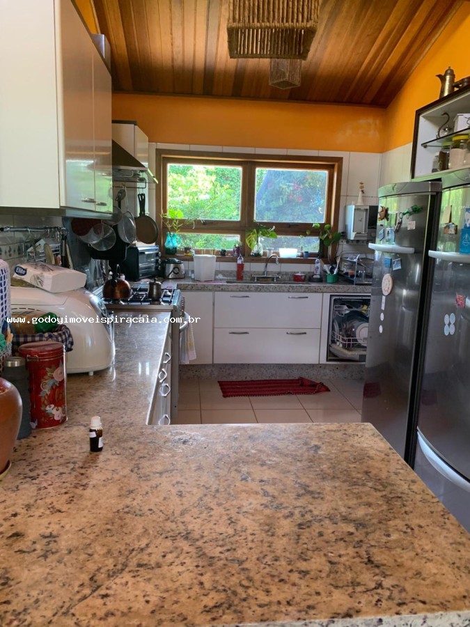 Casa de Condomínio à venda com 3 quartos, 1470m² - Foto 12