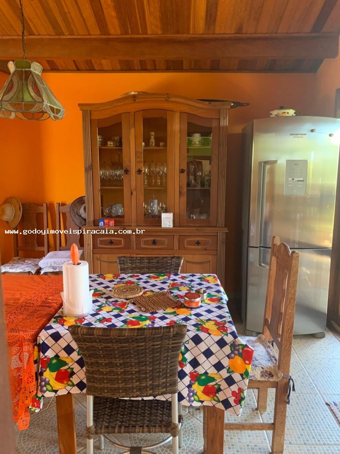 Casa de Condomínio à venda com 3 quartos, 1470m² - Foto 13