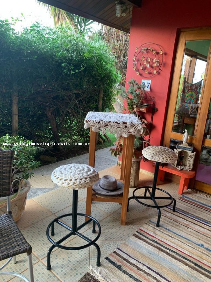Casa de Condomínio à venda com 3 quartos, 1470m² - Foto 16
