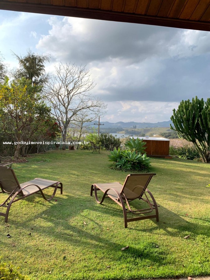 Casa de Condomínio à venda com 3 quartos, 1470m² - Foto 24