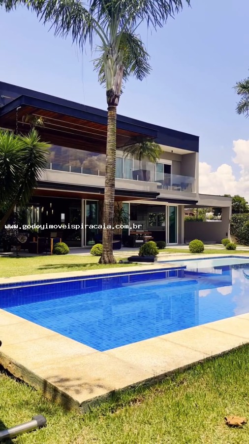 Casa, 5 quartos, 527 m² - Foto 2