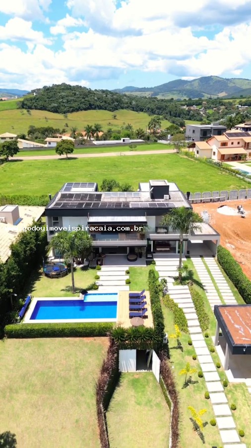 Casa, 5 quartos, 527 m² - Foto 1