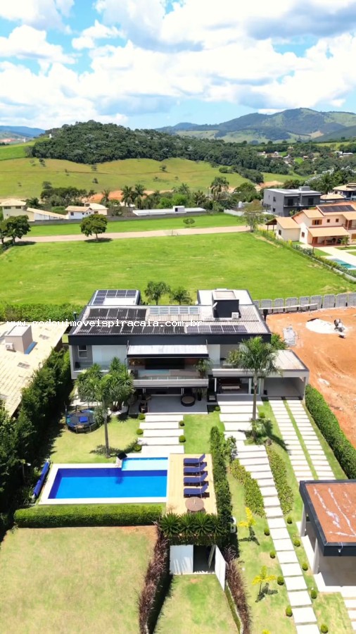 Casa, 5 quartos, 527 m² - Foto 4