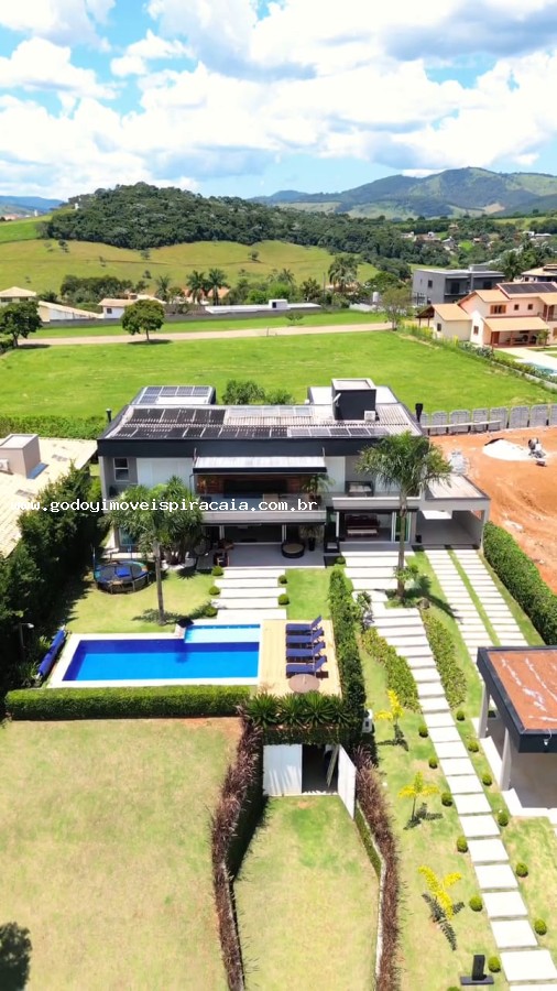 Casa, 5 quartos, 527 m² - Foto 7