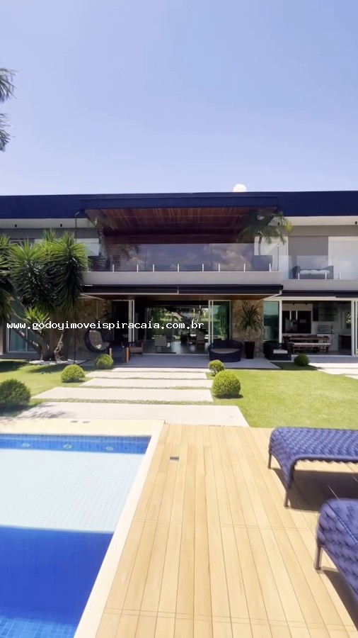 Casa, 5 quartos, 527 m² - Foto 6