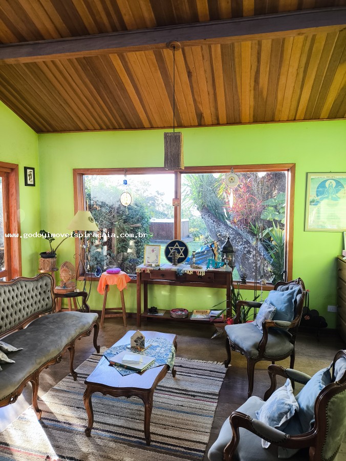 Casa de Condomínio à venda com 3 quartos, 1470m² - Foto 27