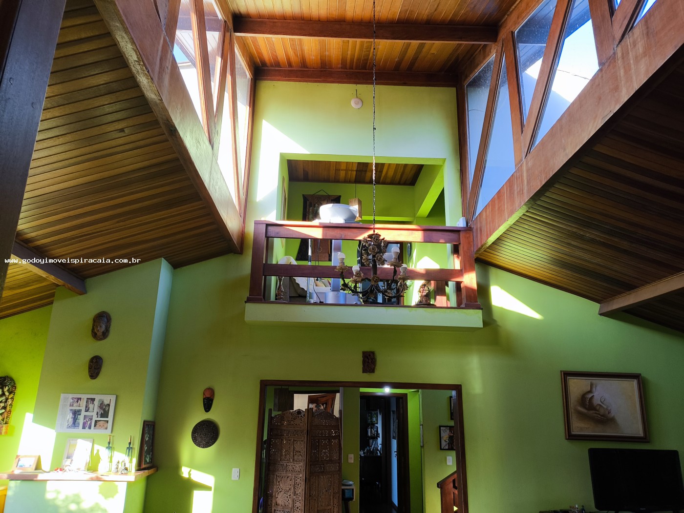 Casa de Condomínio à venda com 3 quartos, 1470m² - Foto 29