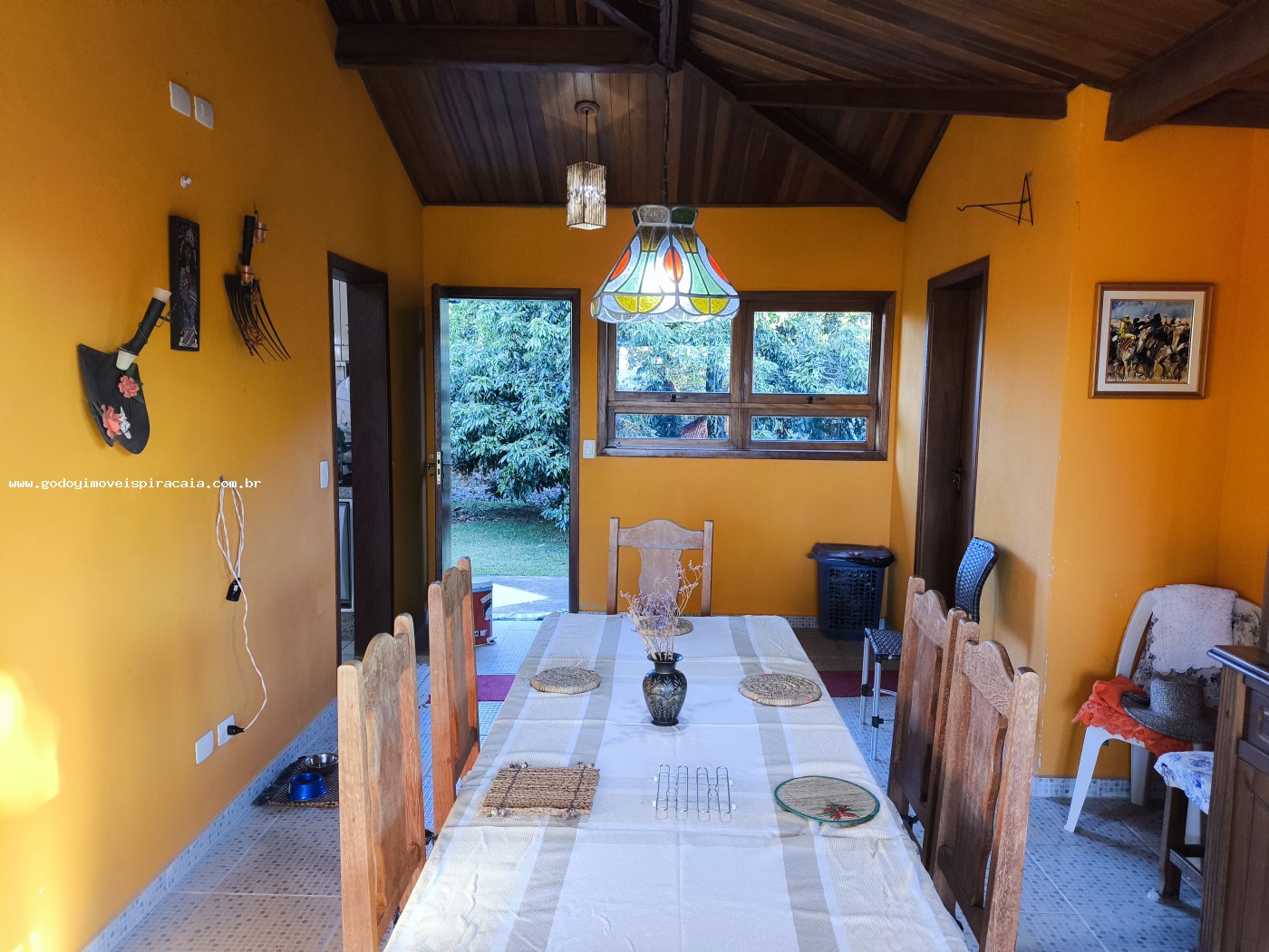 Casa de Condomínio à venda com 3 quartos, 1470m² - Foto 32
