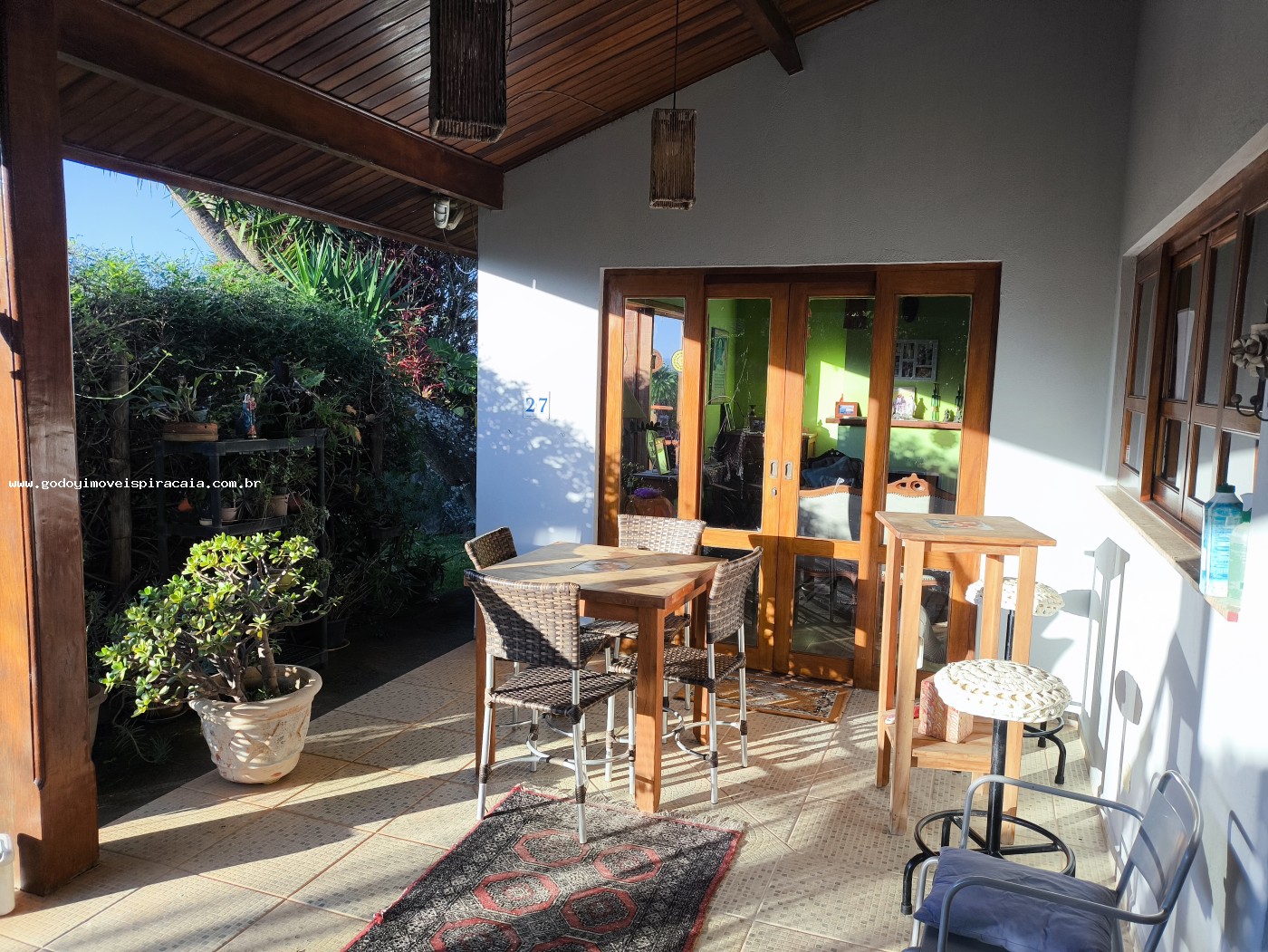 Casa de Condomínio à venda com 3 quartos, 1470m² - Foto 33