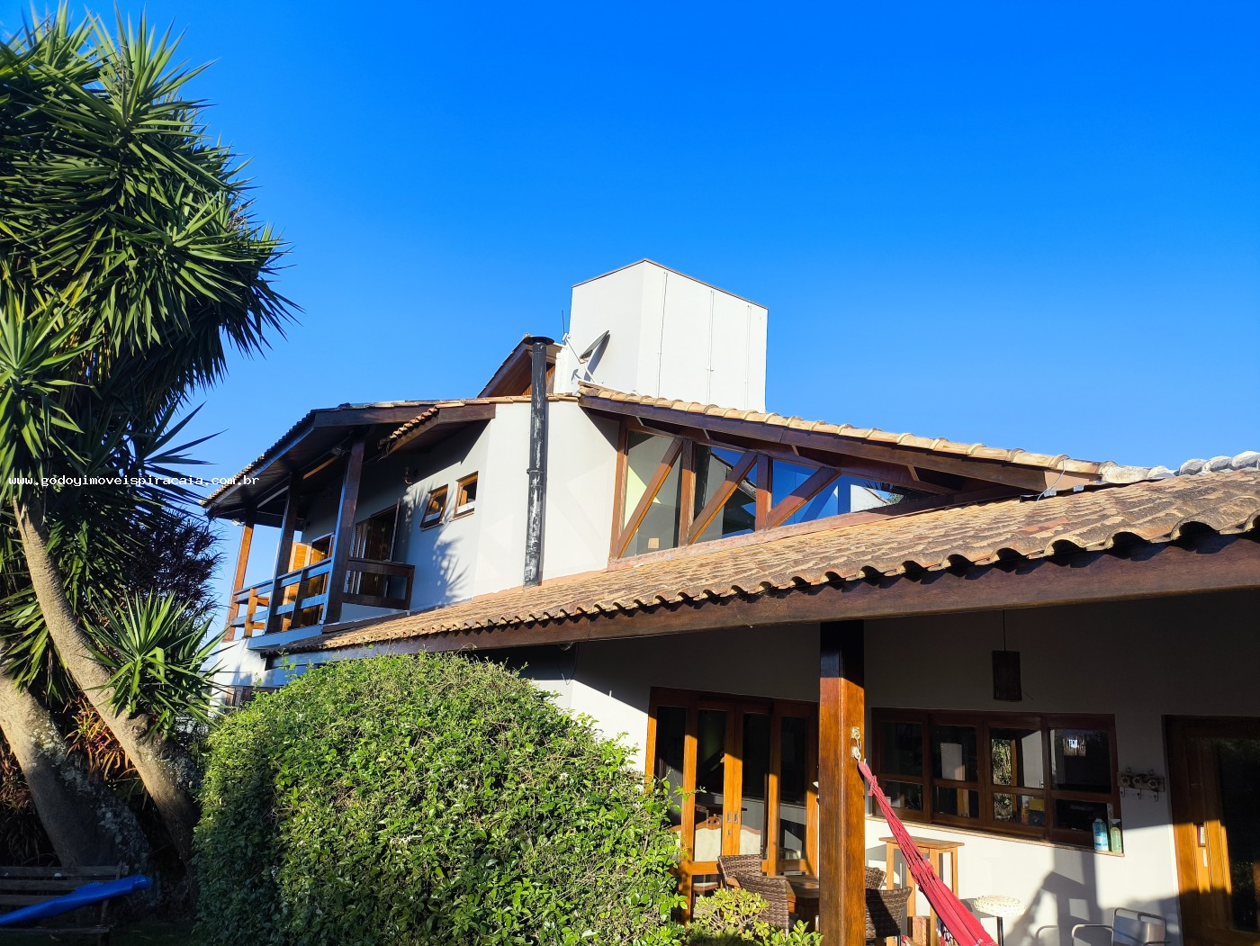 Casa de Condomínio à venda com 3 quartos, 1470m² - Foto 35