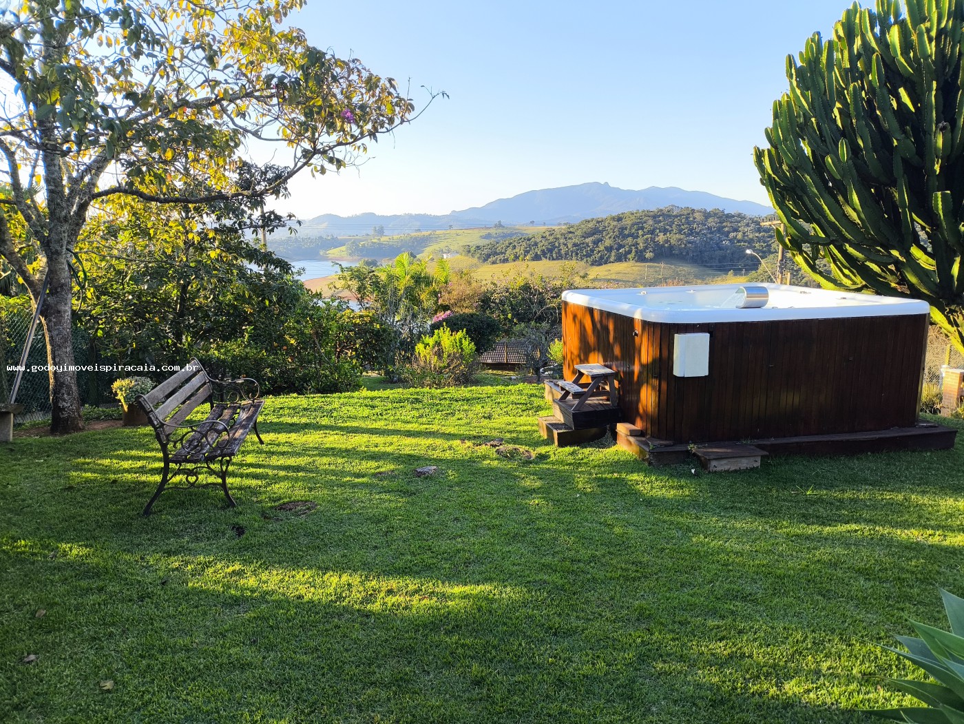 Casa de Condomínio à venda com 3 quartos, 1470m² - Foto 36
