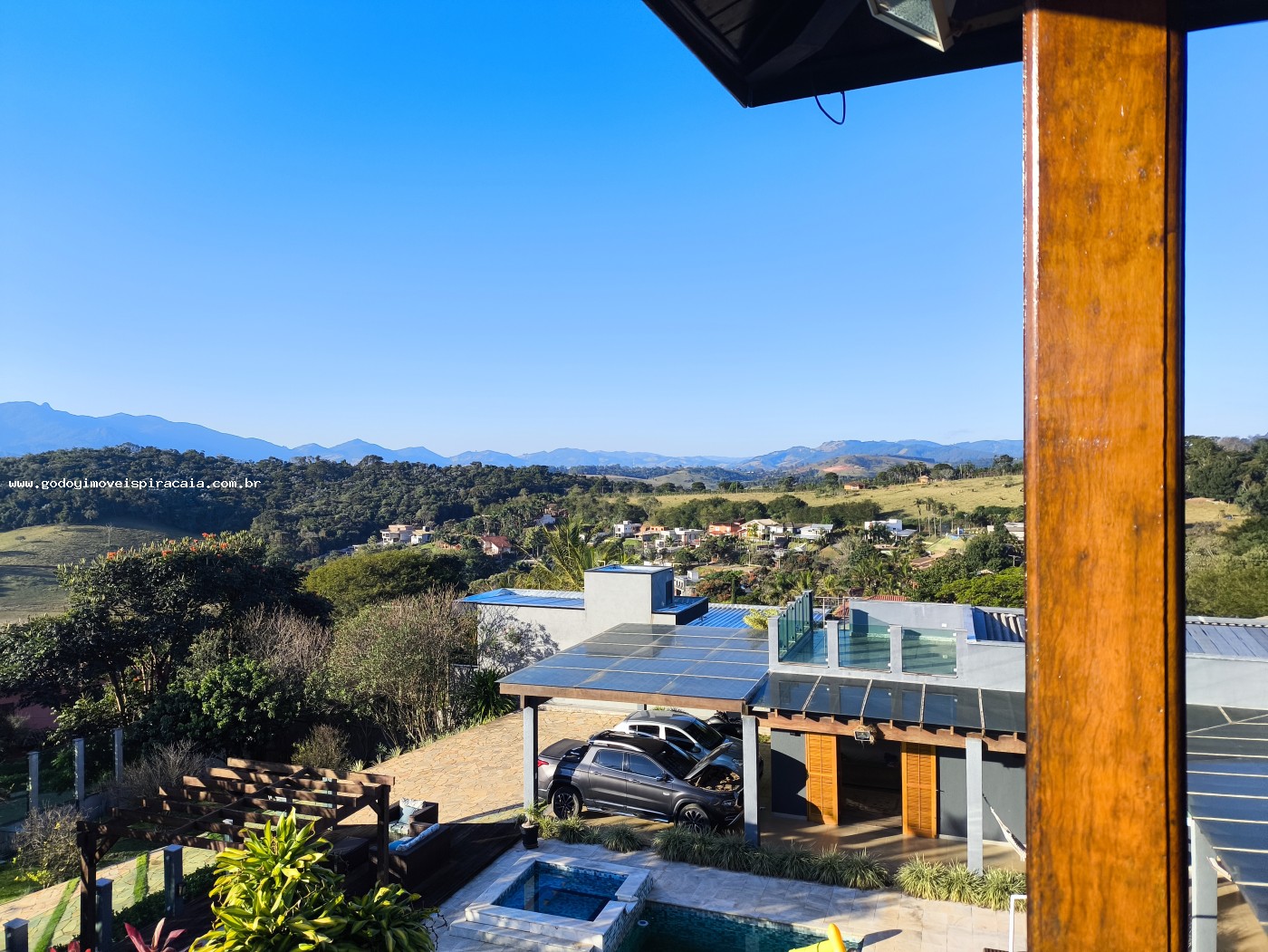 Casa de Condomínio à venda com 3 quartos, 1470m² - Foto 42