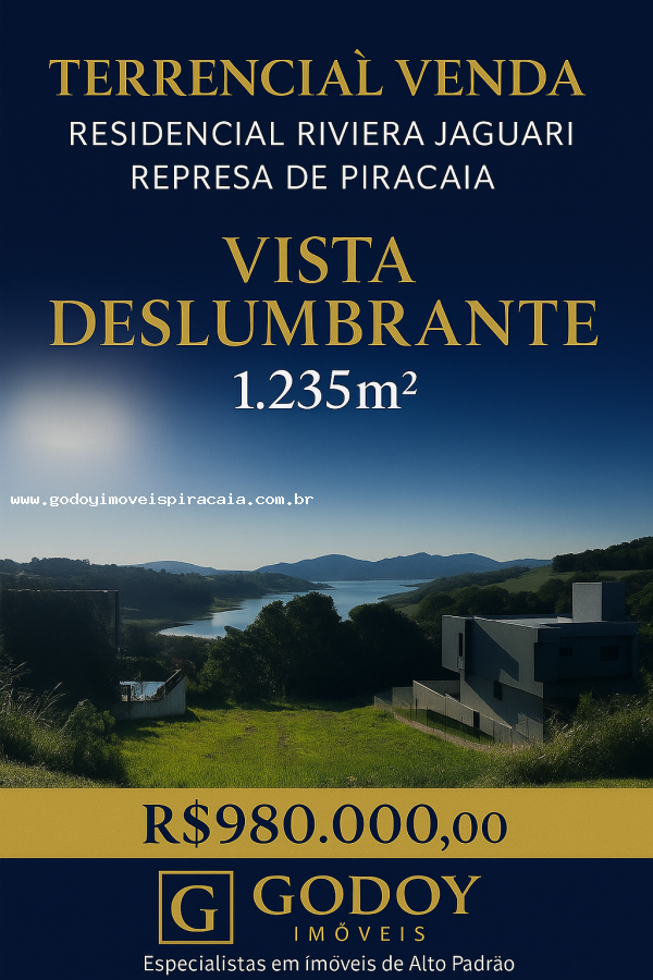 Terreno à venda, 1235m² - Foto 21
