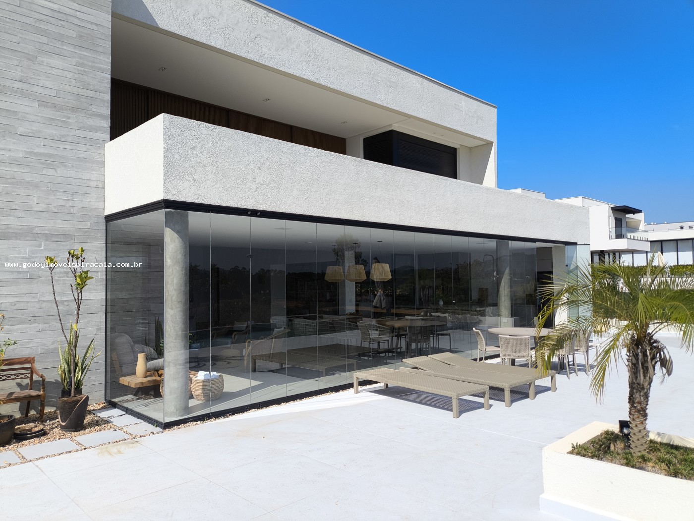 Casa, 5 quartos, 856 m² - Foto 11