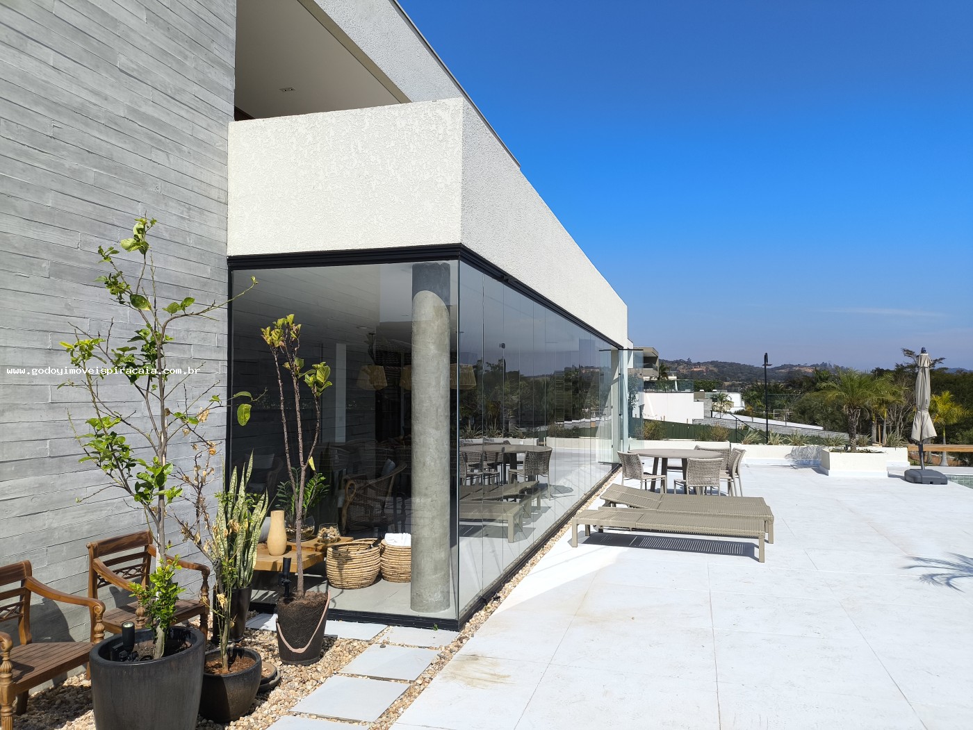 Casa, 5 quartos, 856 m² - Foto 12