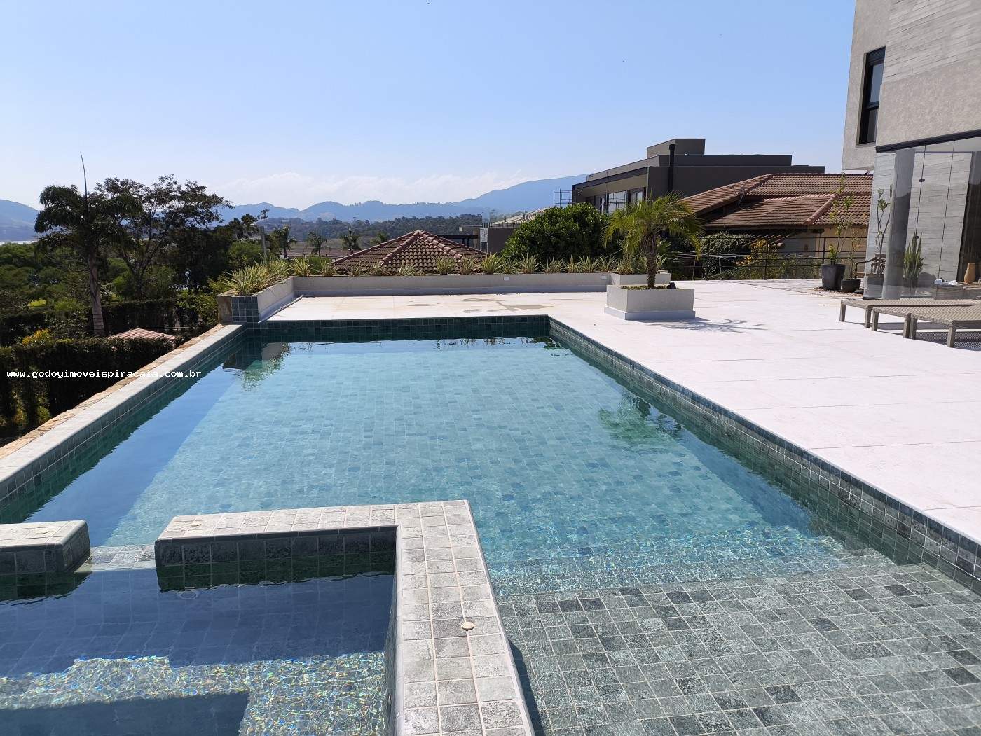 Casa, 5 quartos, 856 m² - Foto 16