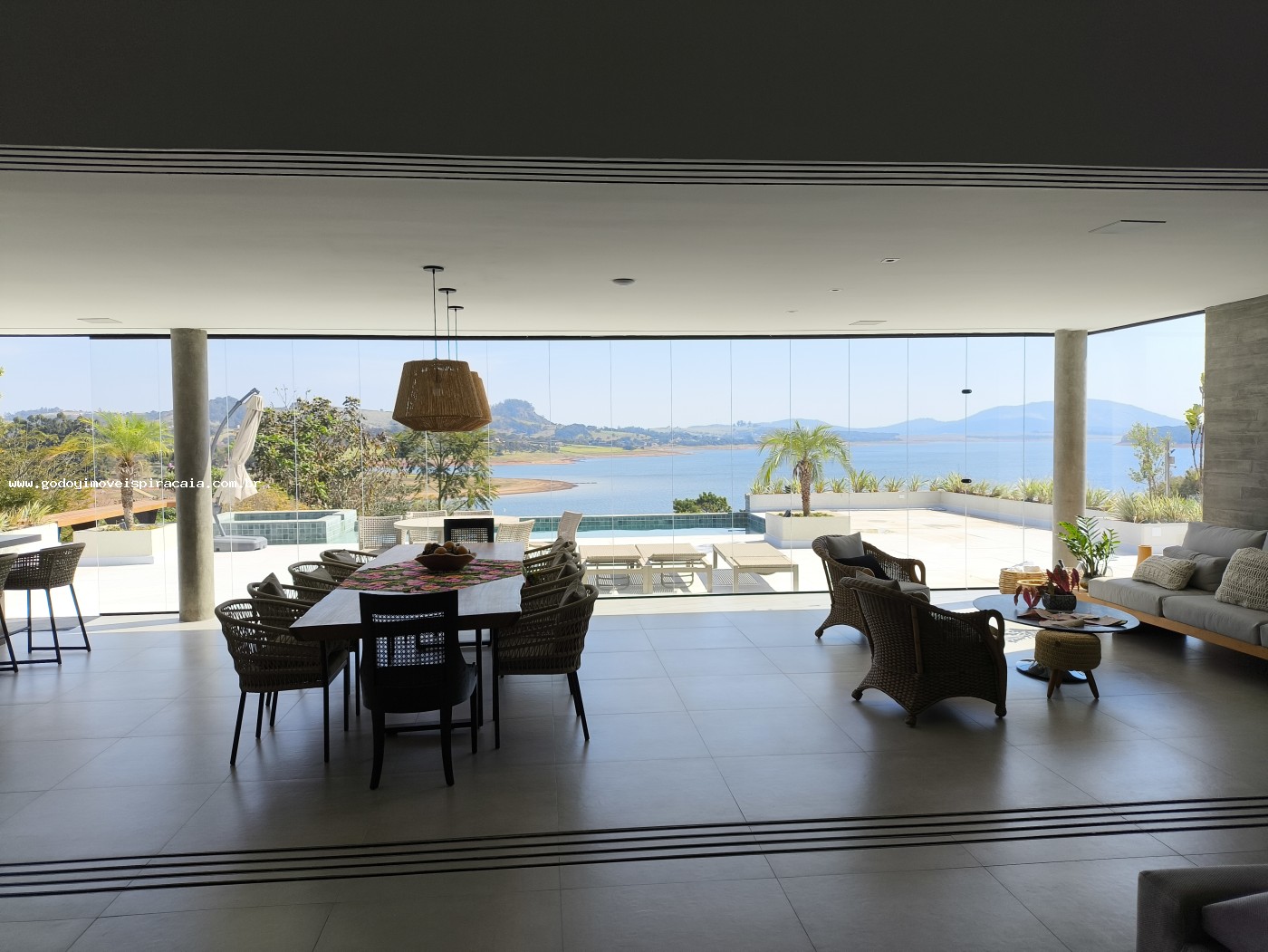 Casa, 5 quartos, 856 m² - Foto 33