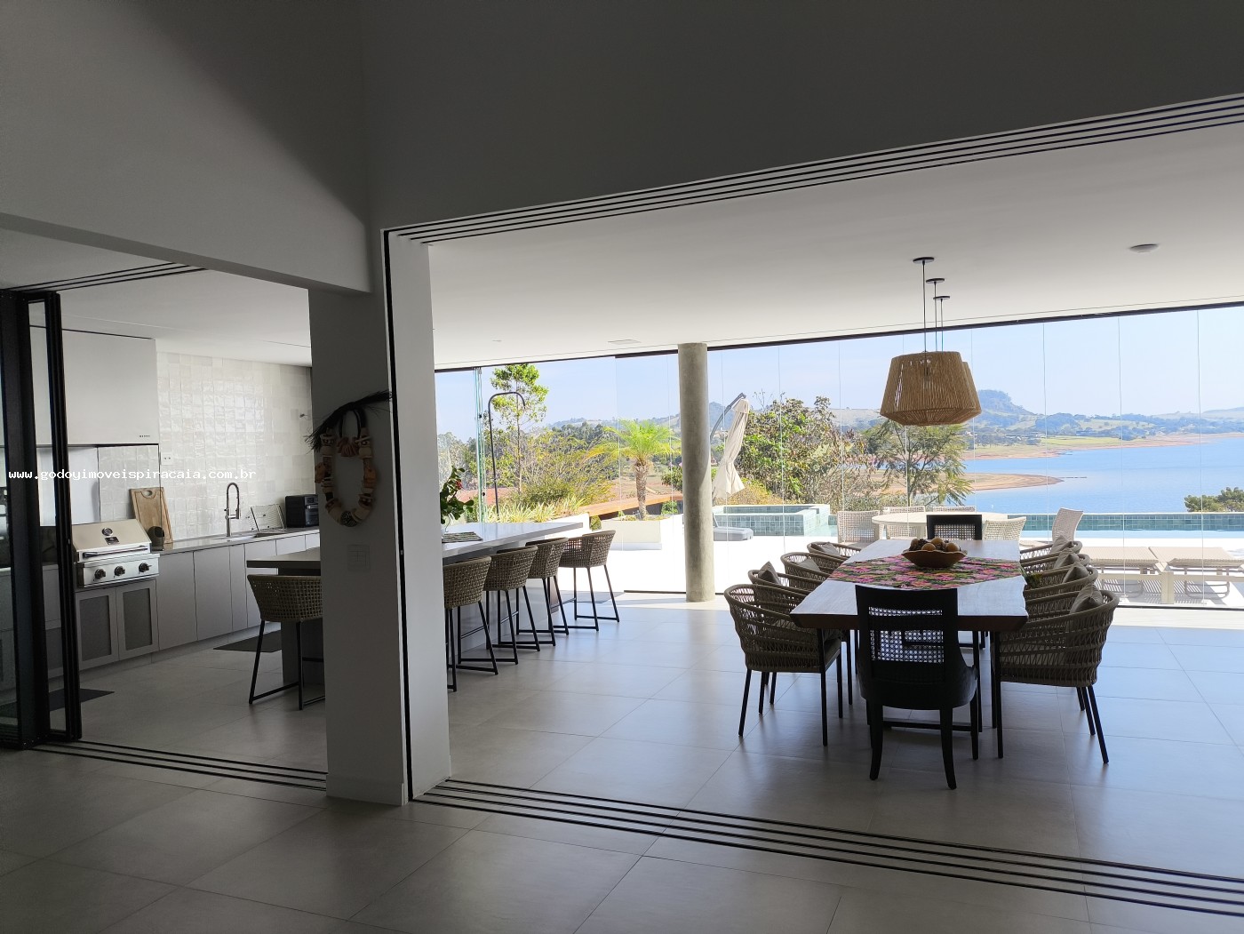 Casa, 5 quartos, 856 m² - Foto 34