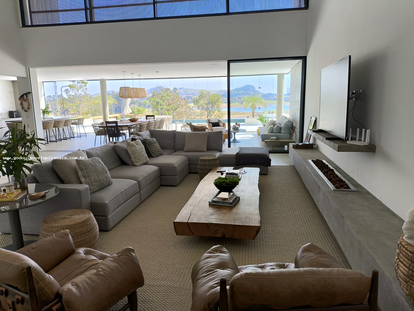 Casa, 5 quartos, 856 m² - Foto 36