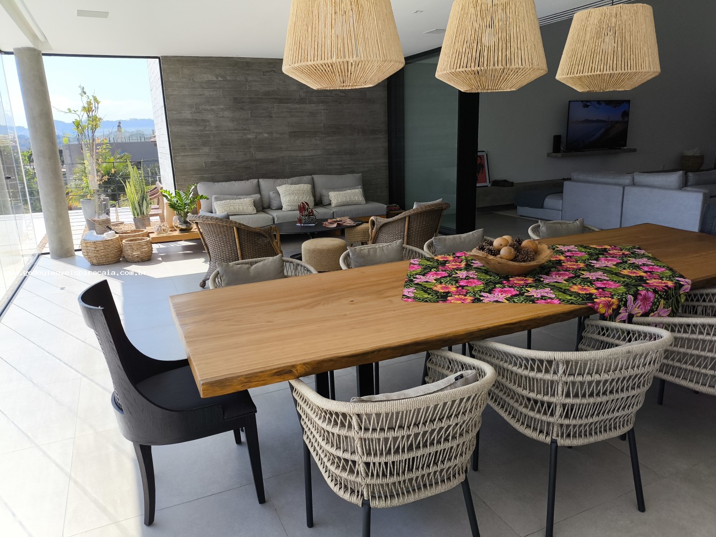 Casa, 5 quartos, 856 m² - Foto 42