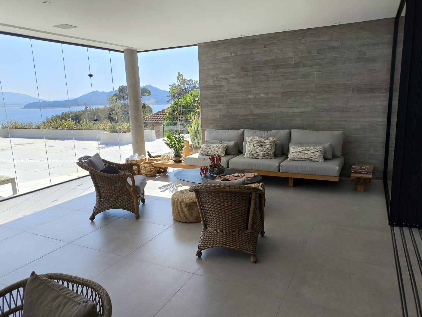 Casa, 5 quartos, 856 m² - Foto 44
