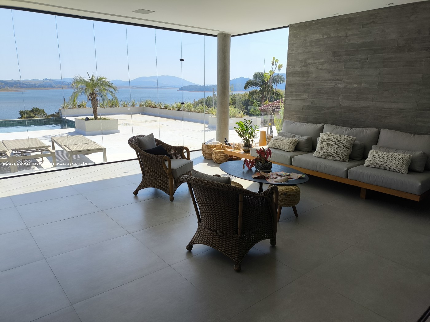Casa, 5 quartos, 856 m² - Foto 47