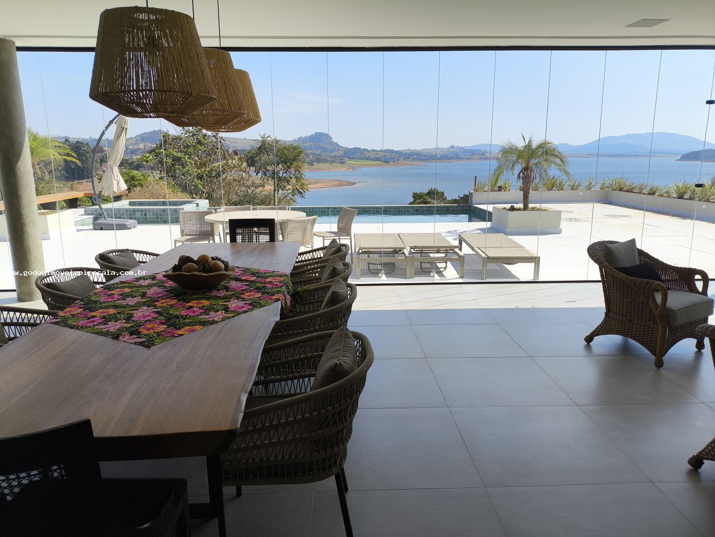 Casa, 5 quartos, 856 m² - Foto 48