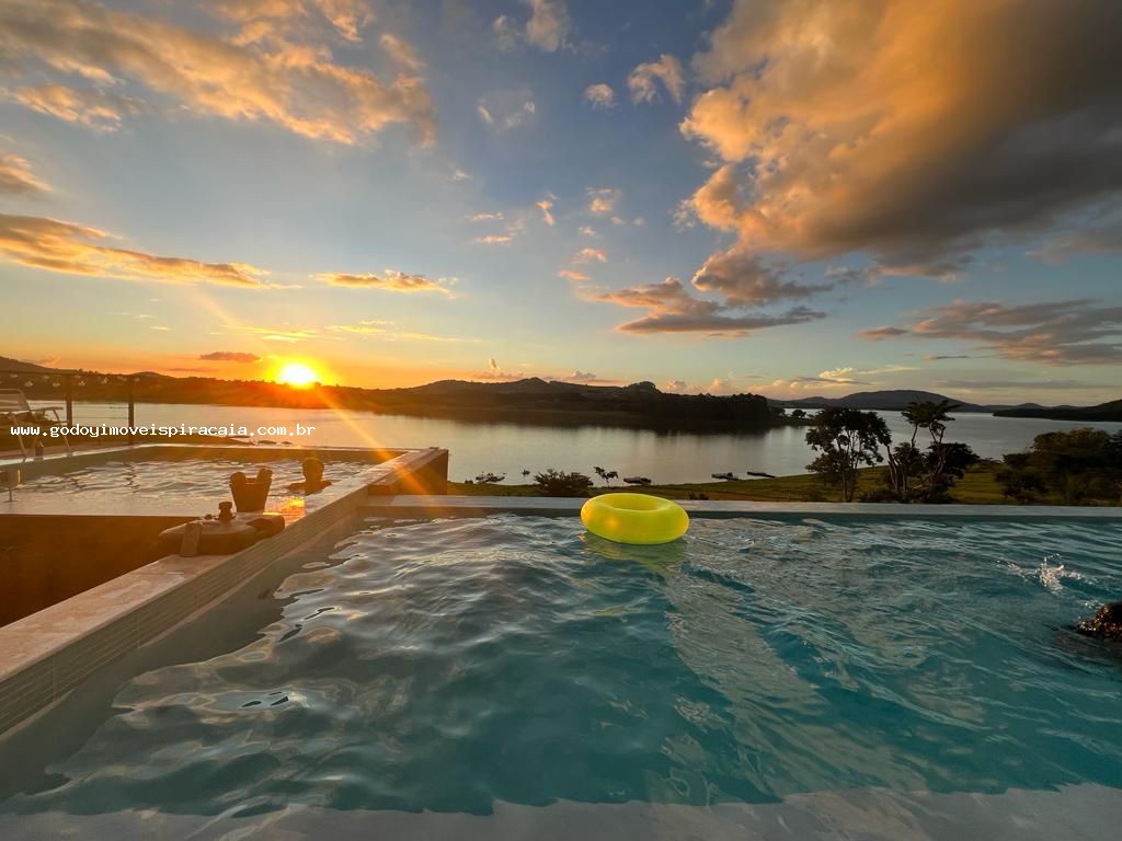 Casa, 7 quartos, 1000 m² - Foto 1